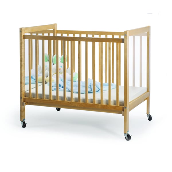 Image of I-See-Me Infant Crib