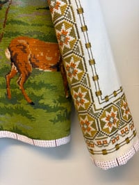 Image 8 of Deer jacket (small)