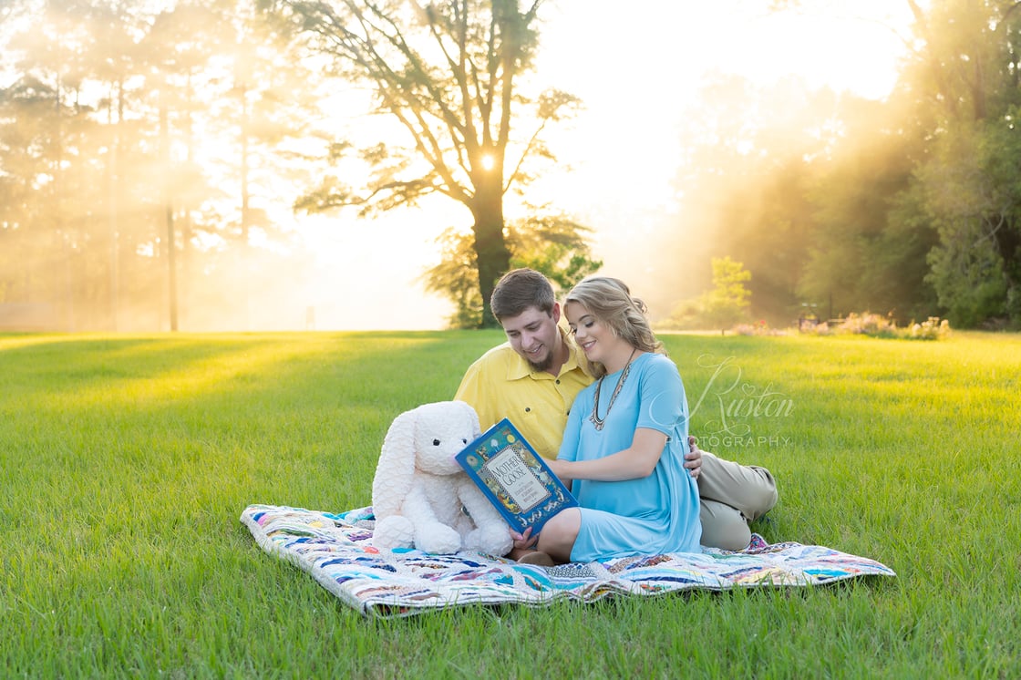 Image of Maternity session