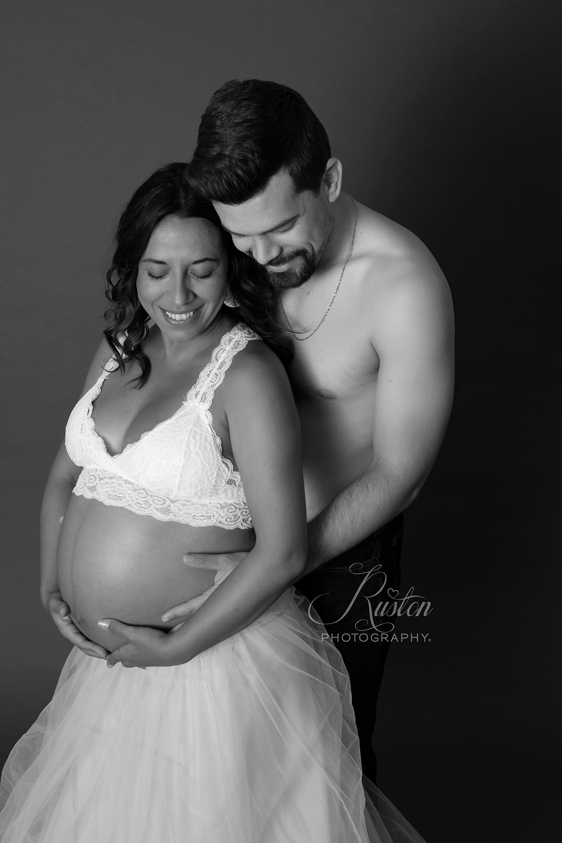 Image of Maternity session