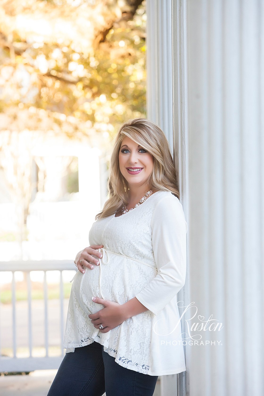 Image of Maternity session