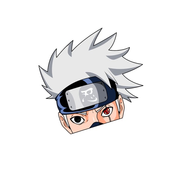 Image of Kakashi 