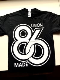 BIG 86 UNION MADE… BLACK (nos)