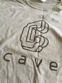 CAVE T-shirt