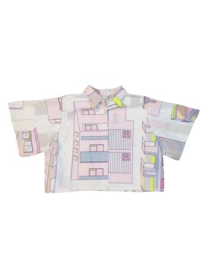Image of B I R U [ ビル ] SHIRT
