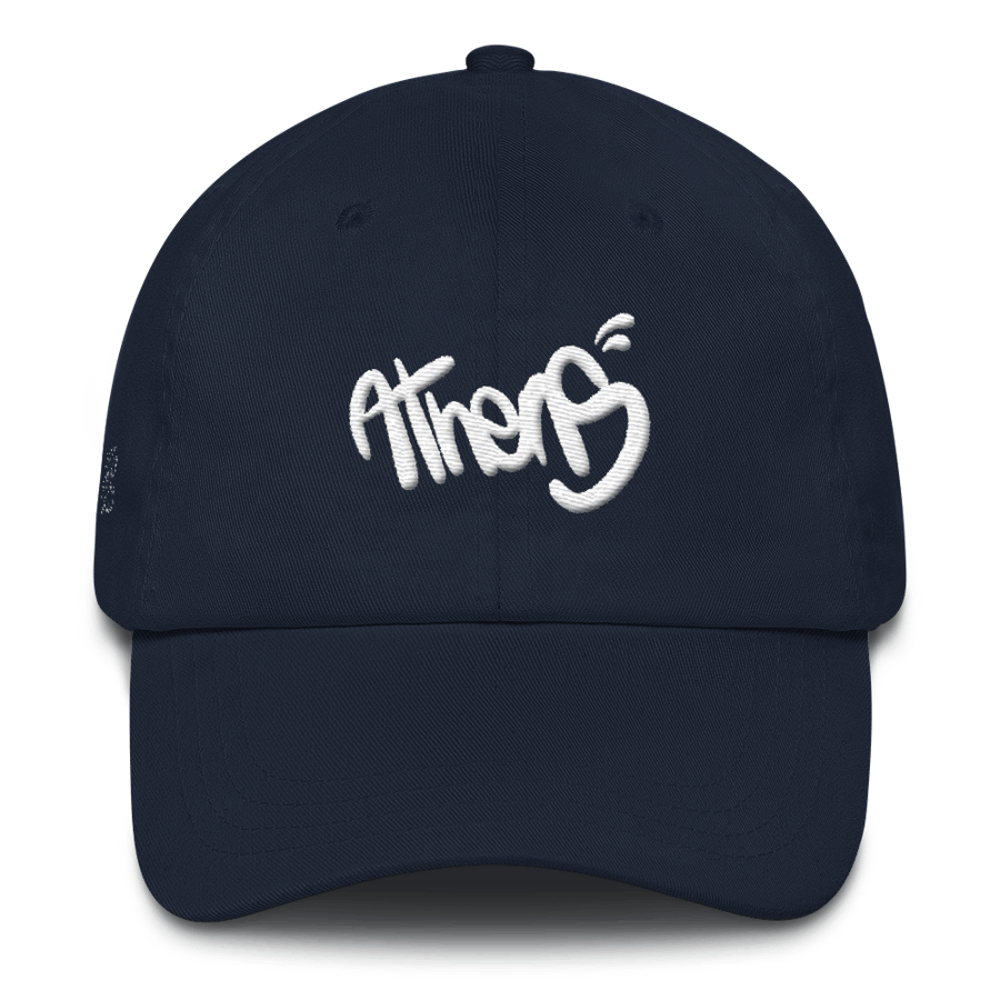 Image of Athens Dad hat