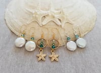 Image 2 of Bronze Starfish