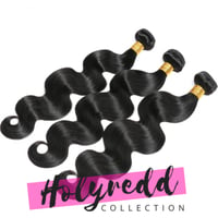 Brazilian-Body wave 