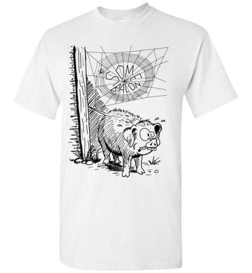 Image of Some Bacon Shirt  829466