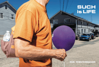 Such is Life Zine