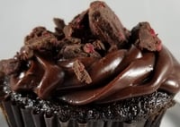 Image 1 of Chocolate-Raspberry, 1 Doz.