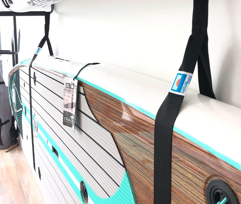 Monster Loops | Mile 22