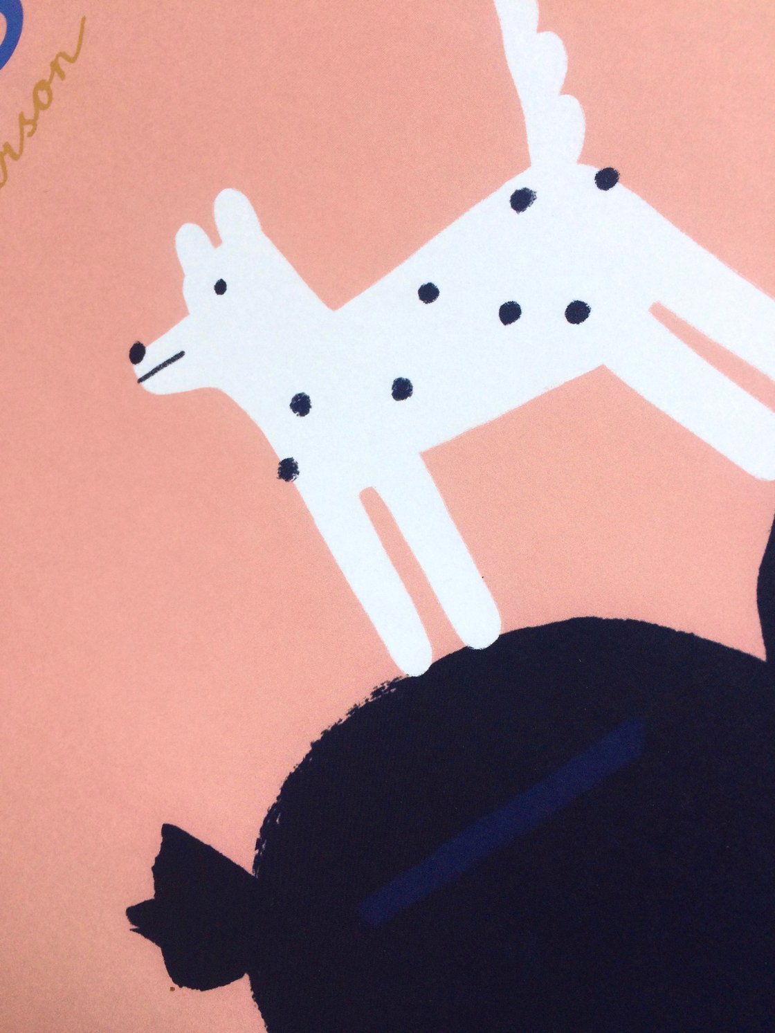 Image of Isle of Dogs • Poster