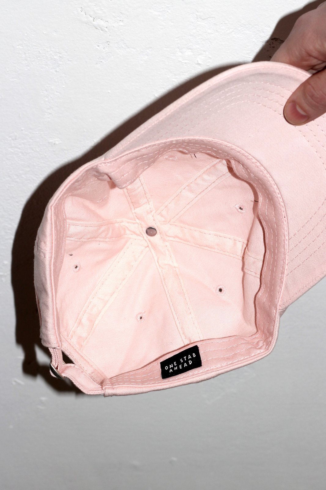 Image of OSA Dad hat