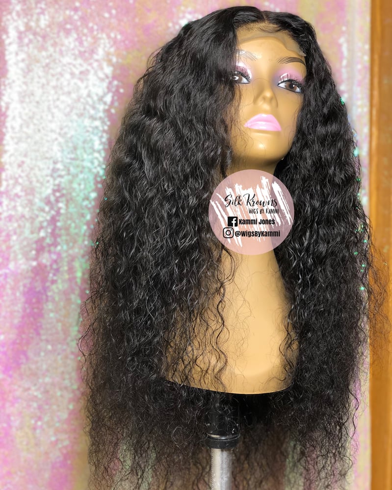 Image of Deep Wave Closure Unit