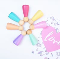 Image 4 of Rainbow Collection
