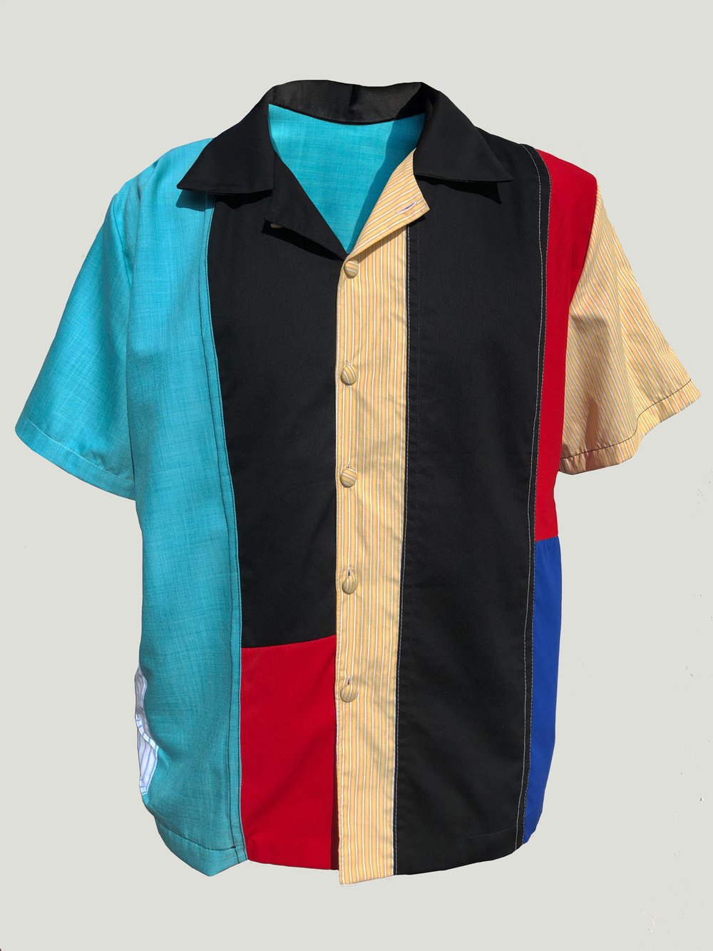 PRE-CONSUMER SHIRT (SHIPPING JUNE 21)