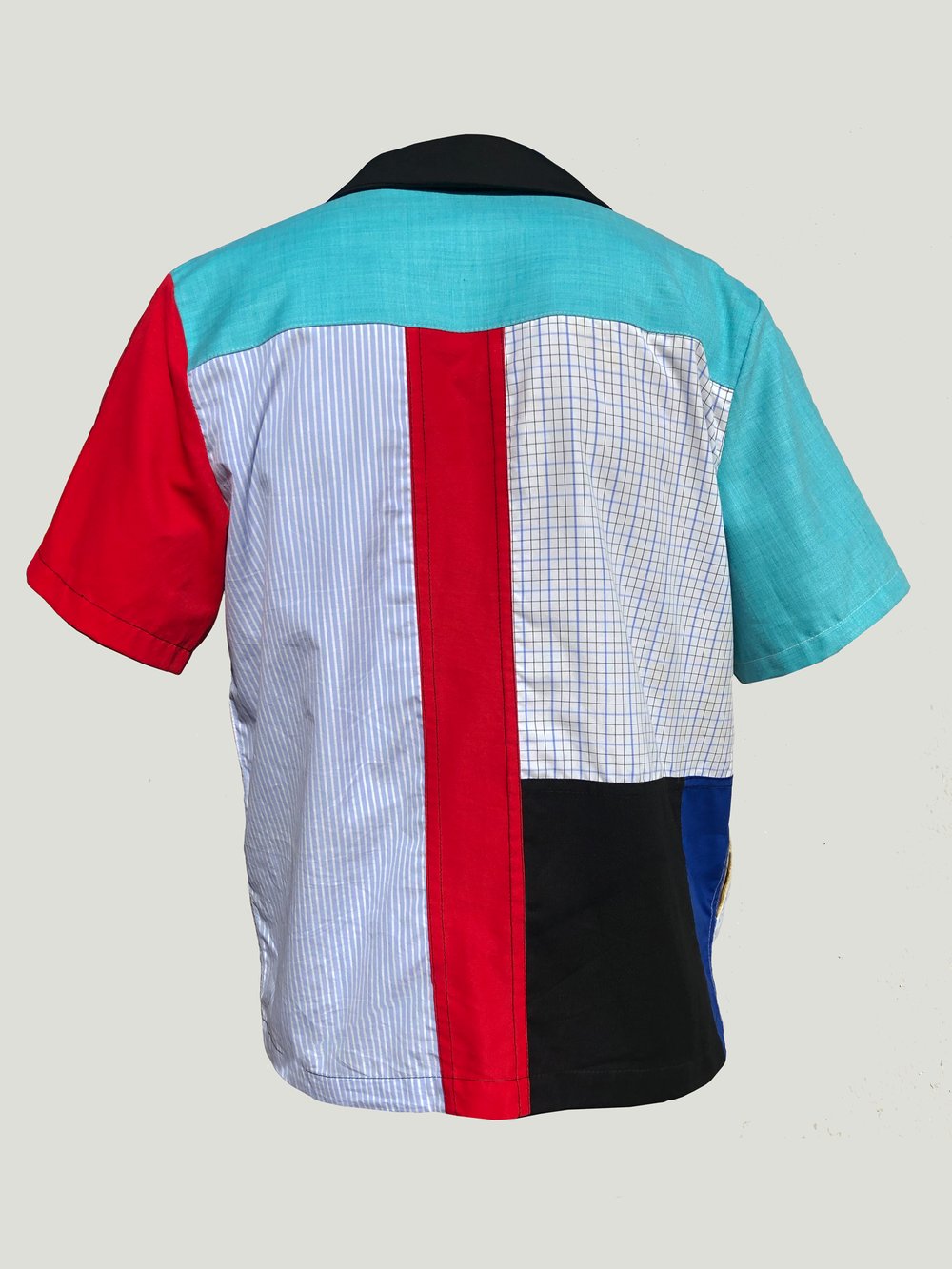 PRE-CONSUMER SHIRT (SHIPPING JUNE 21)