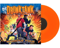 Image 2 of Drunktank - Return Of The Infamous Four