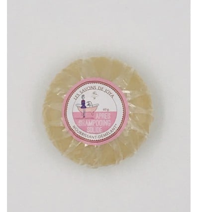 Après-Shampooing sans HE - Les Savons de Joya Image 2