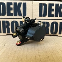Image 4 of SENSEI V3R BLACK RCA