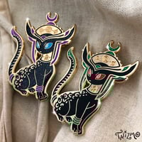 Image 2 of AZULI PINS (SHINY)