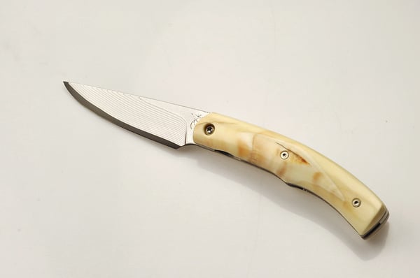 Image of Kundun suminagashi phacochère