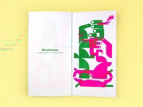 Image of AS DOENÇAS DAS PLANTAS ARTIFICIAIS, de Luís Leal Miranda, Ilustrado por Tiago Galo