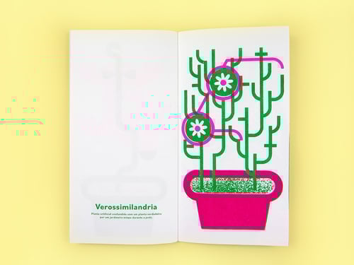 Image of AS DOENÇAS DAS PLANTAS ARTIFICIAIS, de Luís Leal Miranda, Ilustrado por Tiago Galo