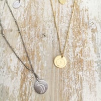 Image 3 of Collar Luminarias