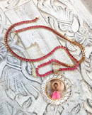 Image 3 of Colgante Virgen del Pilar