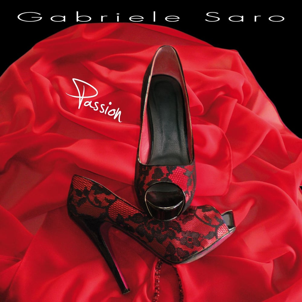 Image of Gabriele Saro - Passion