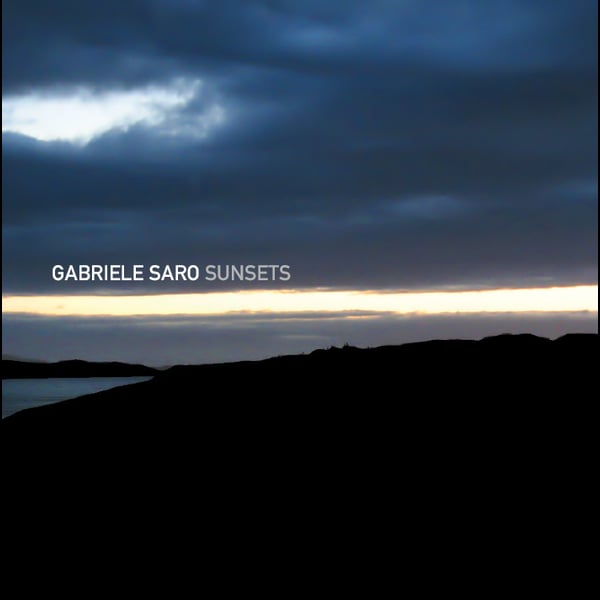 Image of Gabriele Saro - Sunsets part 1