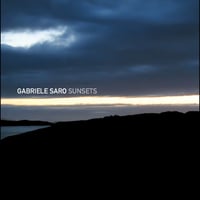 Gabriele Saro - Sunsets part 1