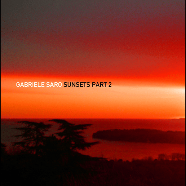 Image of Gabriele Saro - Sunsets part 2