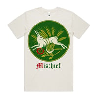 Image 1 of mischief shirt