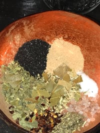 Image 1 of ~Specialty/Herb Mixtures for Spiritual Work~