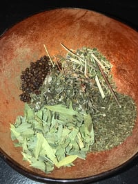 Image 3 of ~Specialty/Herb Mixtures for Spiritual Work~