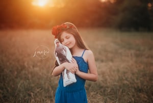 Image of All American Outdoor Session Fee Retainer