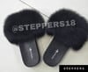 BLACKBERRY STEPPERS 