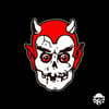 GRAVEYARD DEVIL PATCH