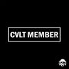 CVLT MEMBER PATCH