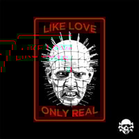 LIKE LOVE - PATCH