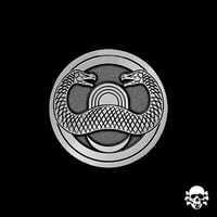 SERPENTS OV DOOM - PIN