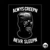 ALWYSCREEPN - BACKPATCH