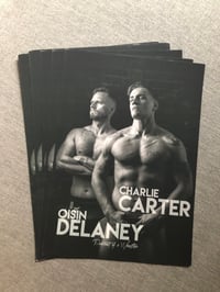 Gang 8x10