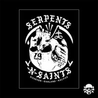 SIGIL- BACKPATCH