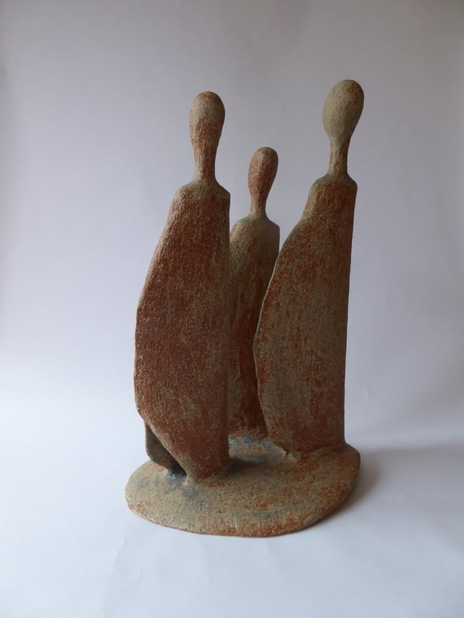 Watchers.      Triple Figure