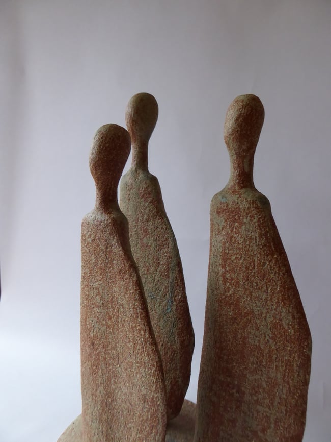 Watchers.      Triple Figure