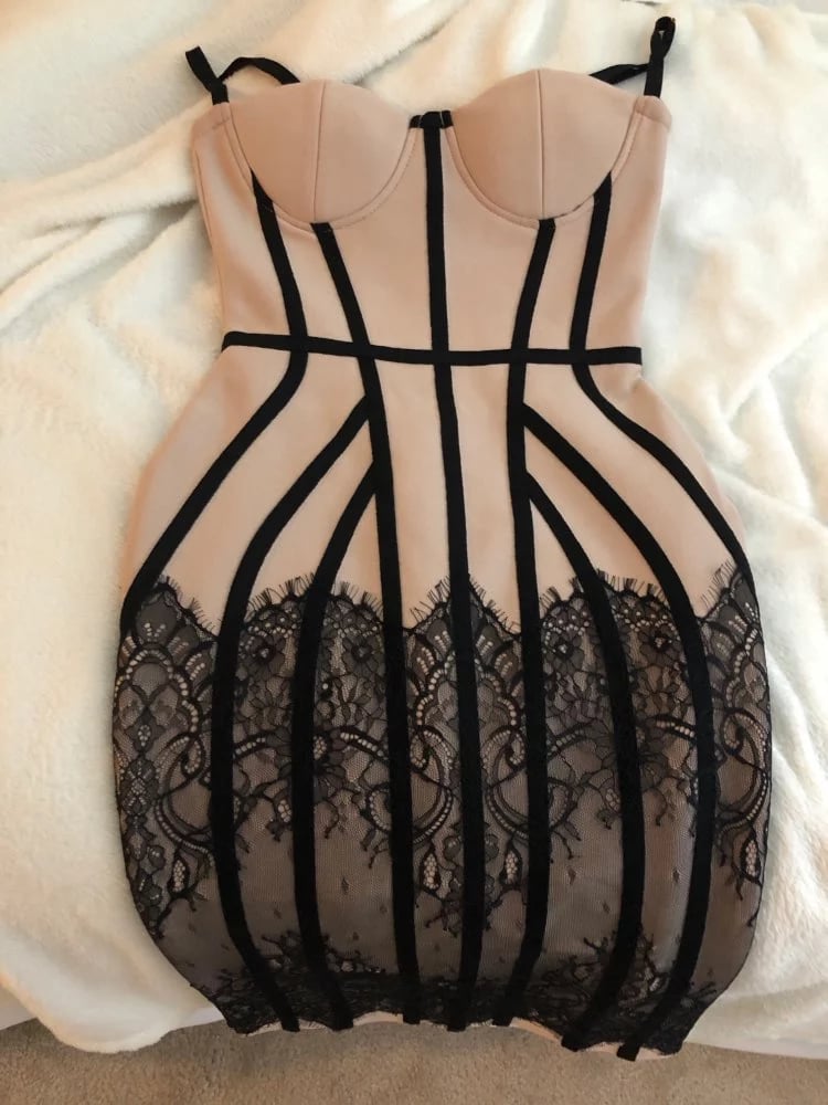 Image of Sexy summer Dresses 2019